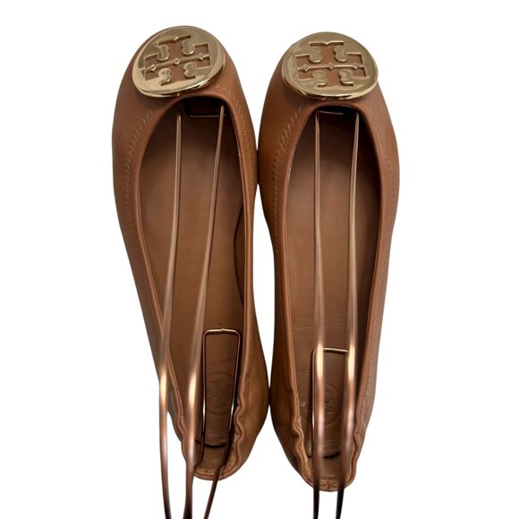 Tory Burch flats Minnie - Picture 5 of 13